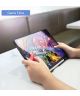 Dux Ducis iPad Pro 11 (2018/2020/2021)/Air 2020 Hoes Toetsenbord