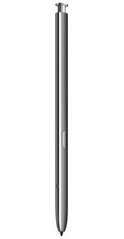 Samsung Galaxy Note 20 / Galaxy Note 20 Ultra S Pen Grijs afbeelding 1