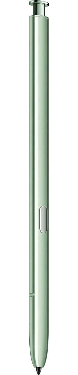Samsung Galaxy Note 20 / Galaxy Note 20 Ultra S Pen Mint afbeelding 2