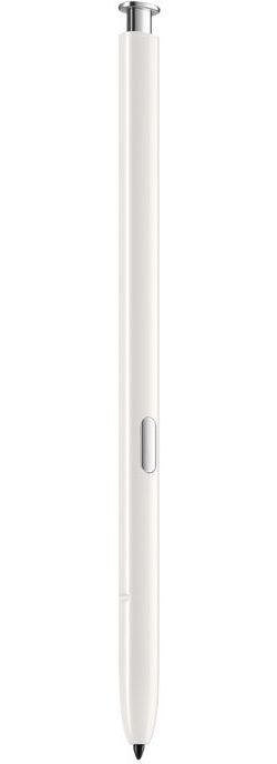 Samsung Galaxy Note 20 / Galaxy Note 20 Ultra S Pen Wit afbeelding 2