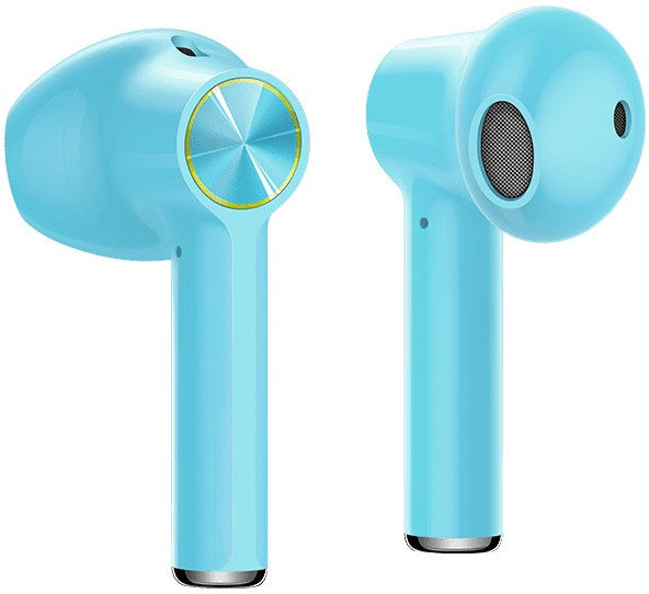 Originele OnePlus Draadloze In-Ear Bluetooth Earbuds Blauw afbeelding 7