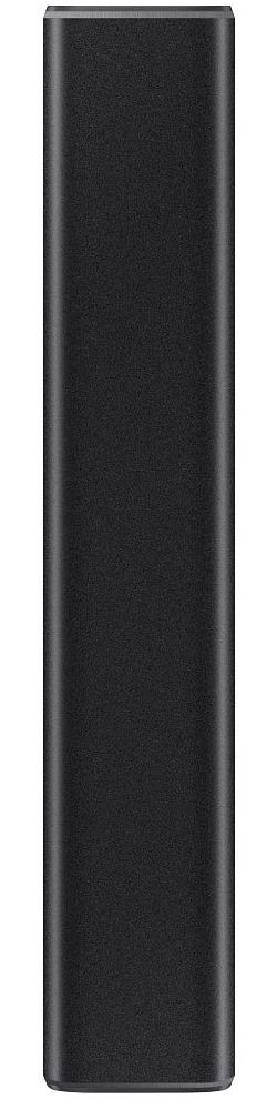 Originele Samsung Battery Pack Fast Charge Powerbank 20.000 mAh Zwart afbeelding 4