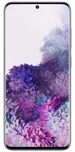 Samsung Galaxy S20 5G afbeelding 2