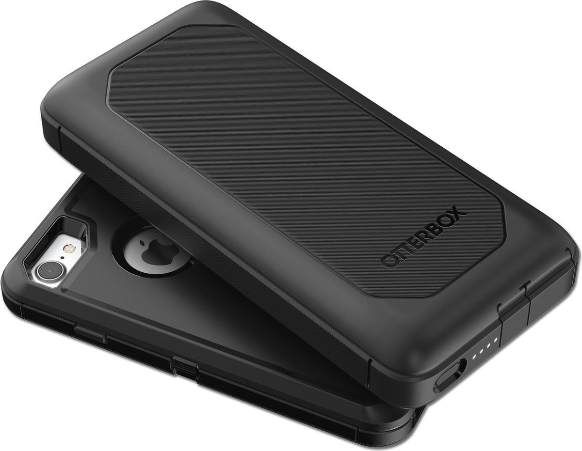 OtterBox Fast Charge Powerbank met Twee Stofdichte Poorten 20.000 mAh afbeelding 7