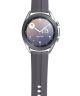 Origineel Samsung Noblesse Universeel Smartwatch 20MM Sportband Grijs