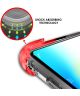 Samsung Galaxy A31 Hoesje Schokbestendig TPU Transparant