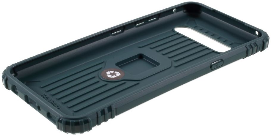LG V60 ThinQ Kickstand Back Cover Groen afbeelding 5