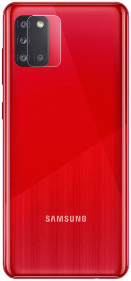 Samsung Galaxy A31 Camera Lens Protector afbeelding 1