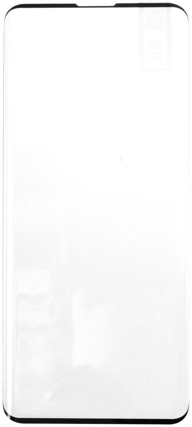 Motorola Edge Curved Tempered Glass Full Screen 3D afbeelding 2