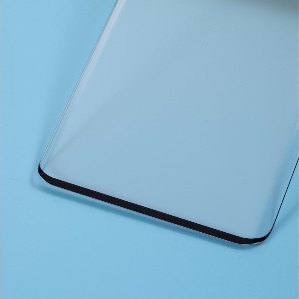 Motorola Edge Curved Tempered Glass Full Screen 3D afbeelding 4