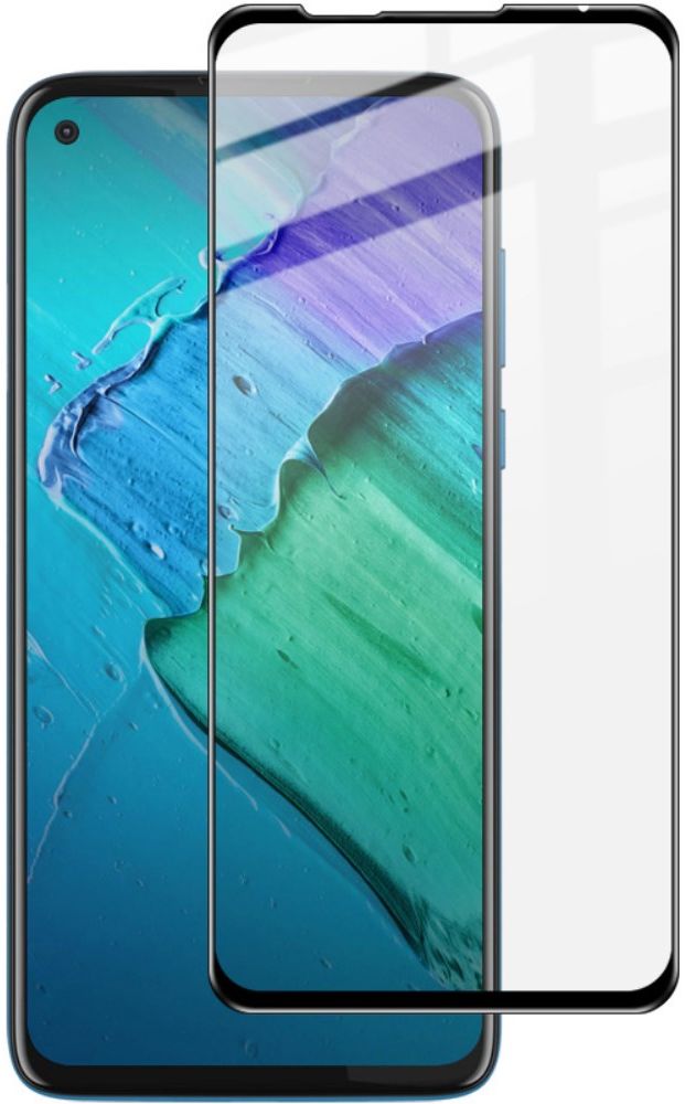 IMAK Motorola Moto G8 Power Tempered Glass Screen Protector afbeelding 1