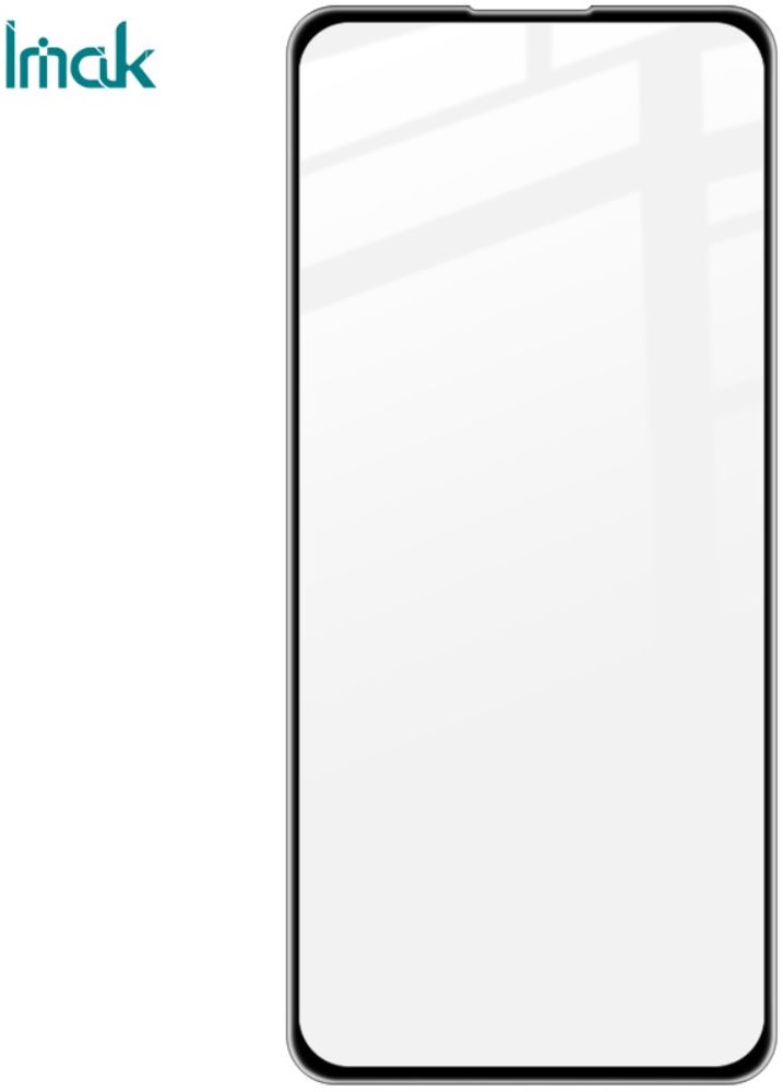 IMAK OnePlus Nord Pro Anti Explosion Screen Protector afbeelding 2