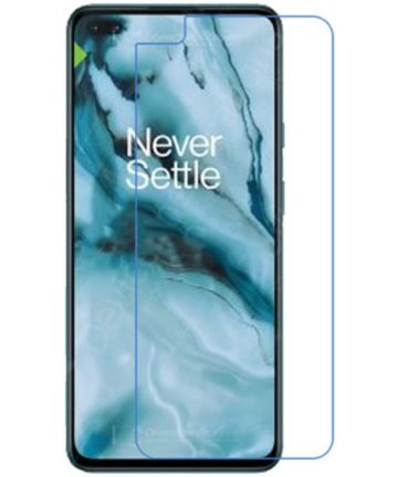 OnePlus Nord Ultra Clear Screen Protector Screen Protectors