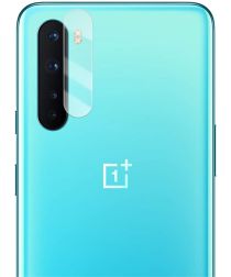 OnePlus Nord Camera Lens Protector Tempered Glass
