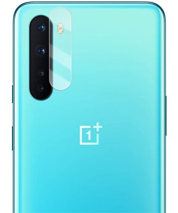 OnePlus Nord Camera Lens Protector Tempered Glass Screen Protectors
