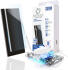 Whitestone Dome Glass Samsung Galaxy Note 20 Ultra Screen Protector afbeelding 1