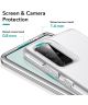 ESR Back Cover Met Kickstand Samsung Galaxy Note 20 Ultra Transparant