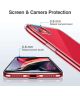 ESR Essential iPhone 7/8/SE 2020 Transparante TPU Back Cover