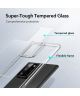 ESR Ice Shield Samsung Galaxy Note 20 Hoesje Hard Plastic Transparant