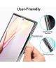 ESR Ice Shield Samsung Galaxy Note 20 Ultra Hard Plastic Transparant