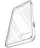 ESR Ice Shield Apple iPhone 7/8/SE 2020 Hoesje HardPlastic Transparant