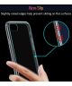 ESR Ice Shield Apple iPhone 7/8/SE 2020 Hoesje HardPlastic Transparant