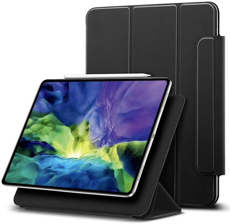 ESR Rebound Book Case iPad Pro 11 (2018/2020/2021)Air 2020 Zwart afbeelding 1