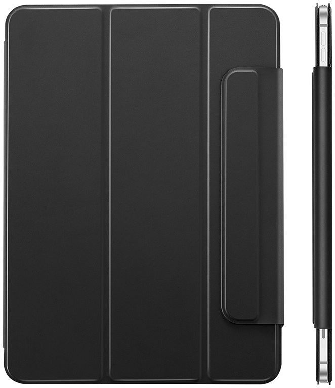 ESR Rebound Book Case iPad Pro 11 (2018/2020/2021)Air 2020 Zwart afbeelding 2