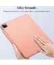 ESR Rebound Book Case iPad Pro 11 (2018/2020/2021) Rose Goud