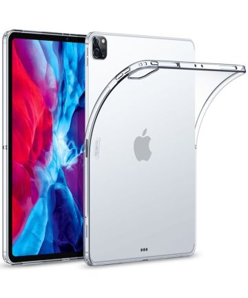 ESR Rebound Hoes Apple iPad Pro 12.9 2018 / 2020 Transparant Hoesjes