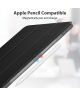 ESR Rebound iPad Pro 11 (2018/2020)/2021) Hoes Transparant Zwart