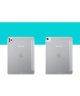 ESR Sentry Stand Cover Apple iPad Pro 11 (2018/2020/2021) Hoes Zwart