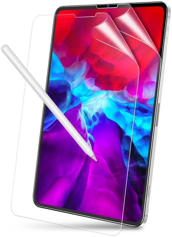 ESR Apple iPad Pro 12.9 Papier Gevoel Screen Protector afbeelding 2