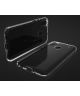 Samsung Galaxy A11 Hoesje Dun TPU Transparant