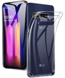 Alle LG V60 ThinQ Hoesjes