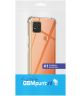 Xiaomi Redmi 9C Hoesje Schokbestendig en Dun TPU Transparant