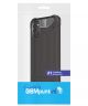 Samsung Galaxy A31 Hoesje Shock Proof Hybride Back Cover Zwart