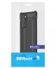 Samsung Galaxy Note 20 Ultra Hoesje Shock Proof Backcover Zwart