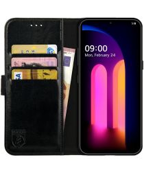 Alle LG V60 ThinQ Hoesjes
