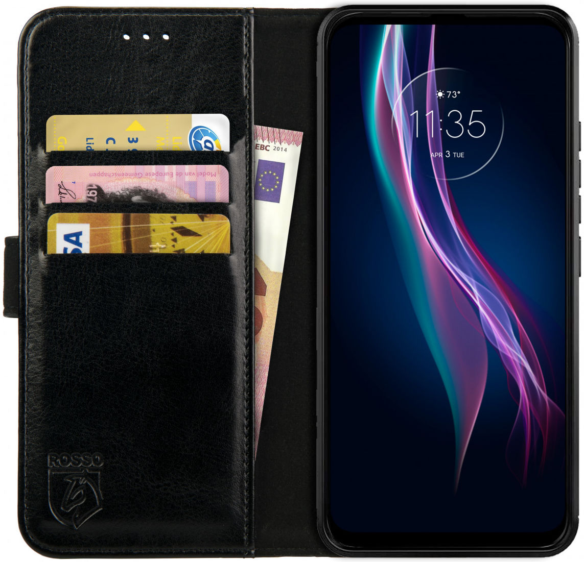 Motorola one fusion plus shop cover