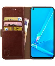 Oppo A52 / A72 Book Cases & Flip Cases