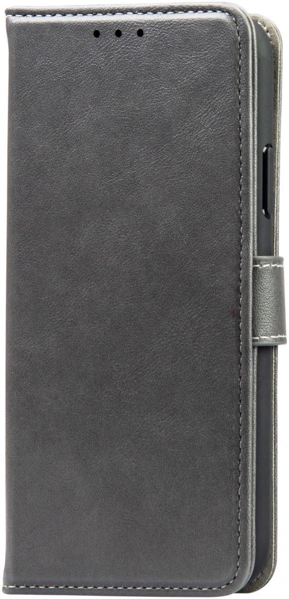 Rosso Element Samsung Galaxy M31 Hoesje Book Cover Grijs afbeelding 10