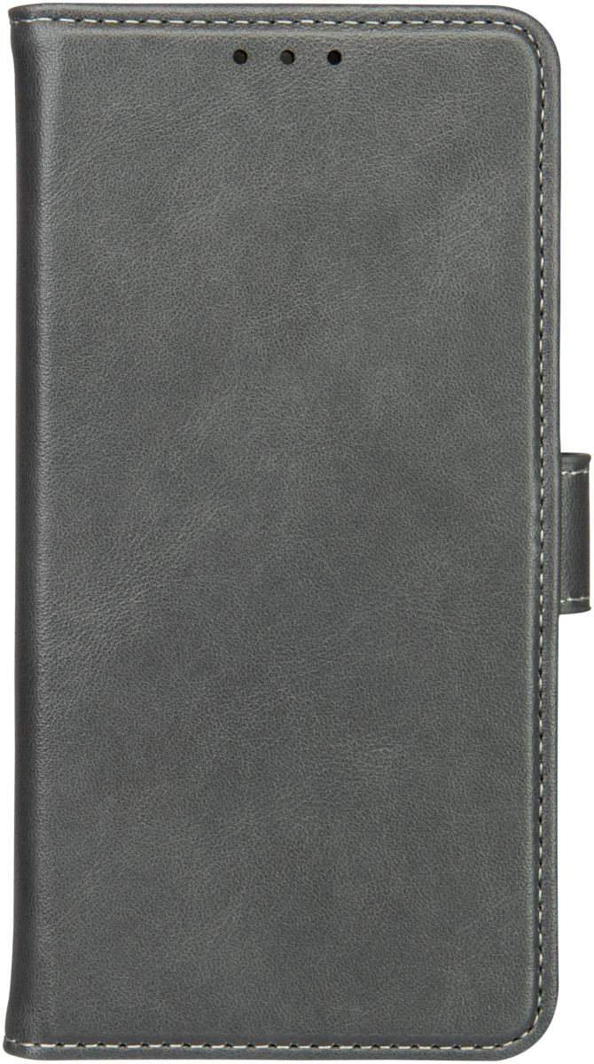 Rosso Element Samsung Galaxy M31 Hoesje Book Cover Grijs afbeelding 11