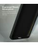 RhinoShield SolidSuit OnePlus 8 Hoesje Zwart Carbon Fiber