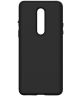 RhinoShield SolidSuit Classic OnePlus 8 Hoesje Zwart