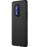 RhinoShield SolidSuit OnePlus 8 Pro Hoesje Zwart Carbon Fiber