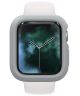 RhinoShield CrashGuard NX Apple Watch 40MM Hoesje Bumper Grijs
