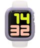 RhinoShield CrashGuard NX Apple Watch 40MM Hoesje Bumper Paars