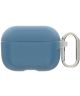 RhinoShield Apple AirPods Pro Hoesje Hard Plastic Blauw