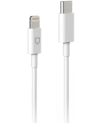 RhinoShield USB-C naar Apple Lightning Kabel 1 Meter Kabels